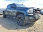 2017 GMC Sierra K1500 SLT