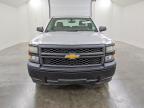 2015 Chevrolet Silverado C1500