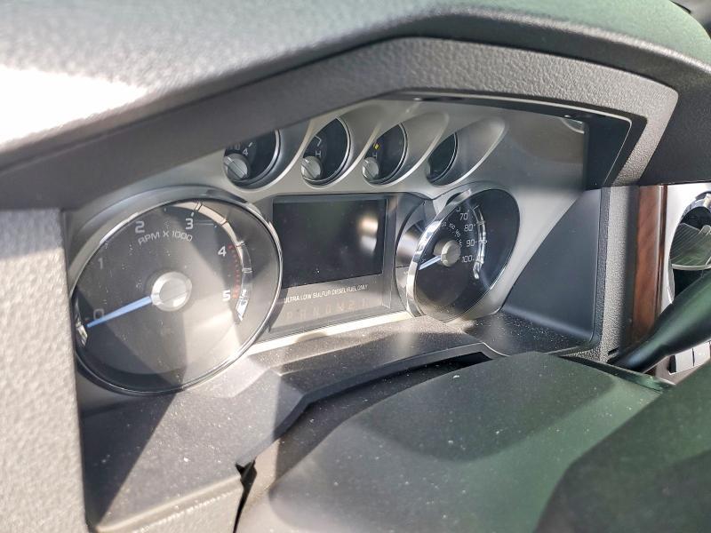 2016 Ford F250 Super