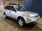 2013 Subaru Forester 2.5x