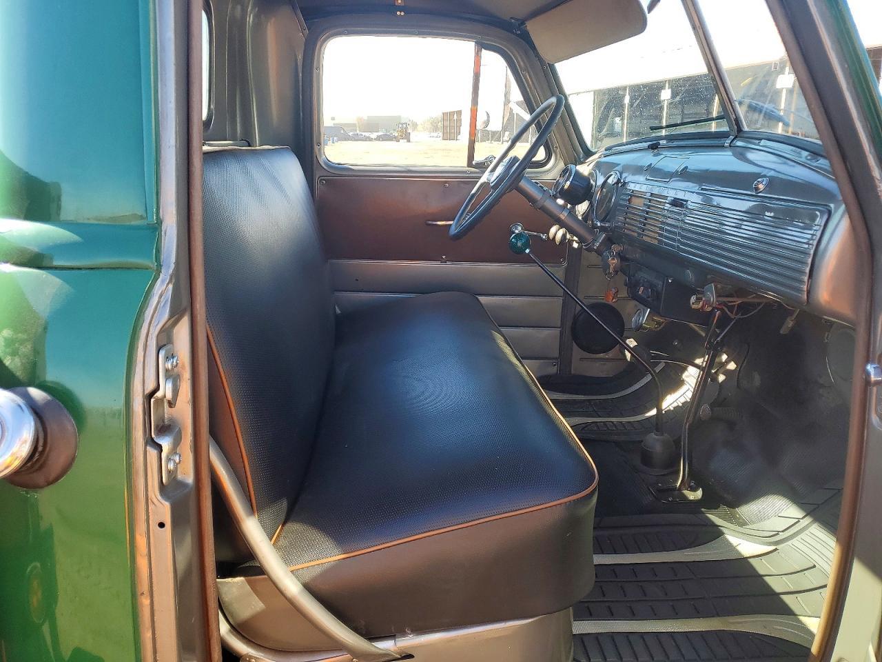 1953 Chev Rolet 6400 2 TON Truck