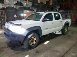 2012 Toyt Tacoma en venta en Albany, NY