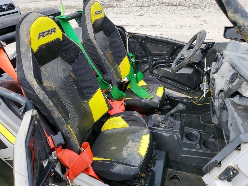 2018 Polaris RZR Utility Vehicle