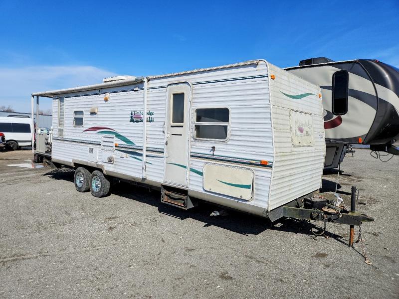 2004 Adventure 2004 Camper