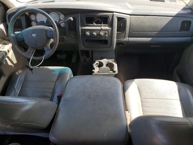 2005 Dodge RAM 2500 ST