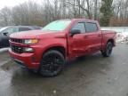 2020 Chevrolet Silverado K1500 Custom