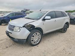 2009 Lincoln Townhouse MKX for sale in San Antonio, TX