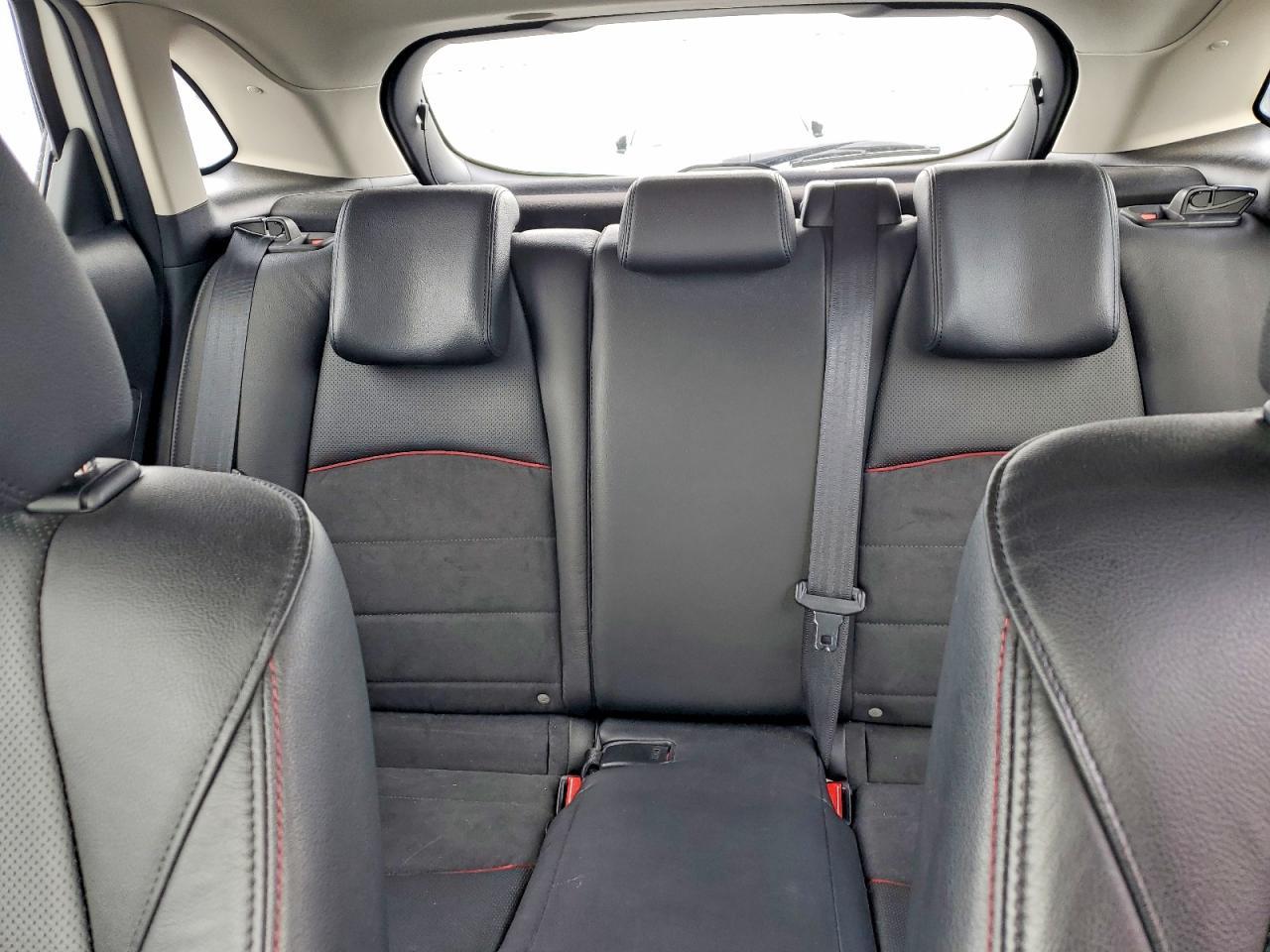 2016 Mazda Cx-3 Grand Touring