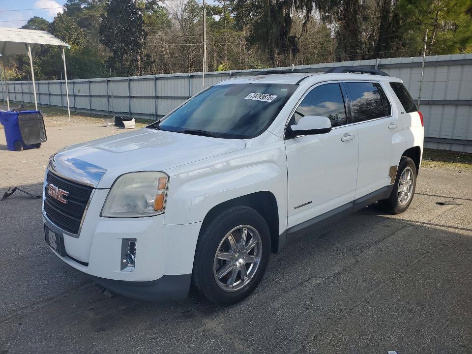 2012 GMC Terrain