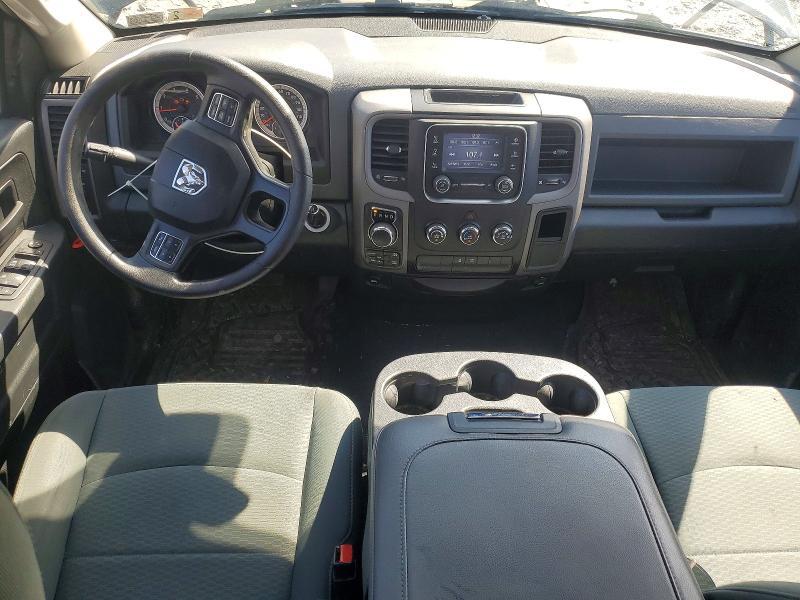 2017 Dodge RAM 1500 ST