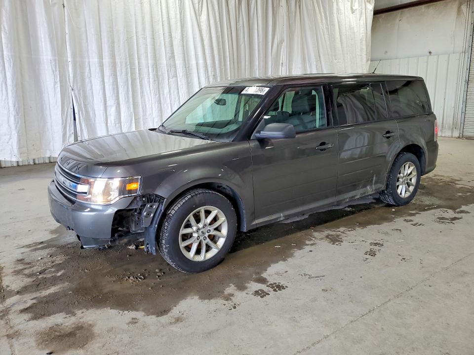 2015 Ford Flex se
