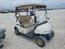 2025 Clubcar Golf Cart en venta en Taylor, TX