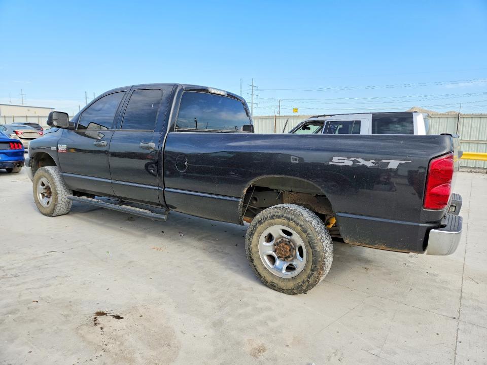 2009 Dodge RAM 2500