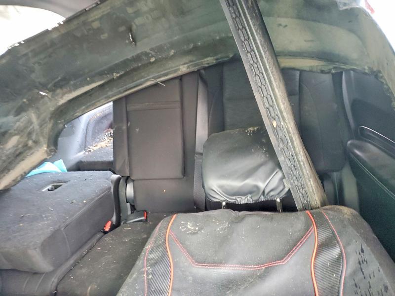 2023 Dodge Durango sxt