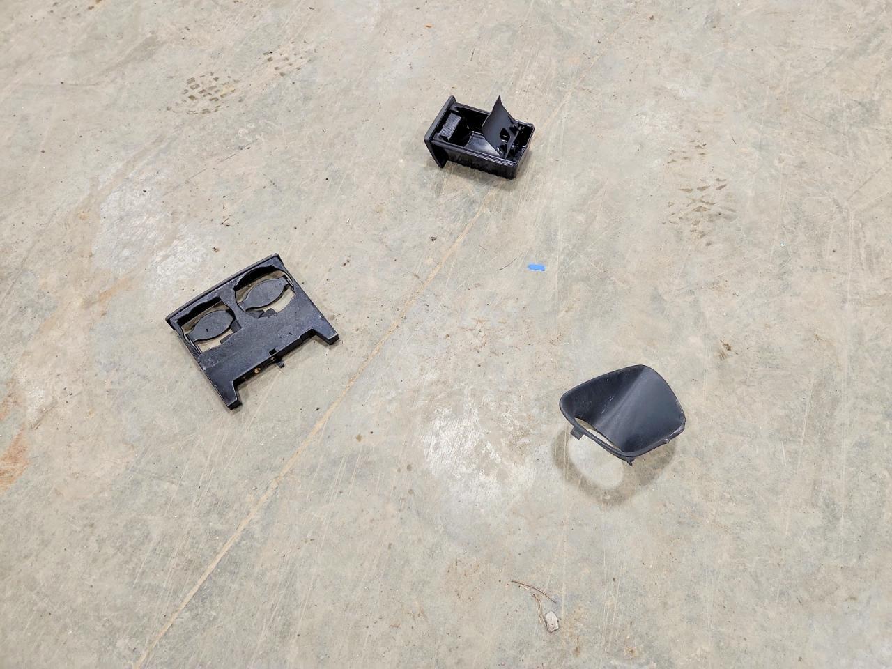 2008 Chevrolet Aveo Base