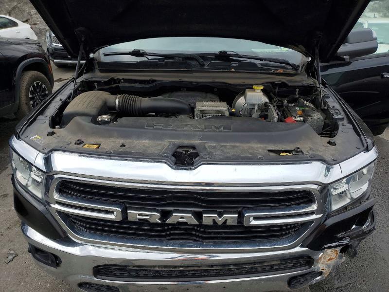 2019 Dodge RAM 1500 BIG Horn