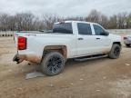2014 Chevrolet Silverado K1500