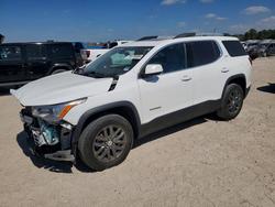 GMC salvage cars for sale: 2019 GMC Acadia Slt-1