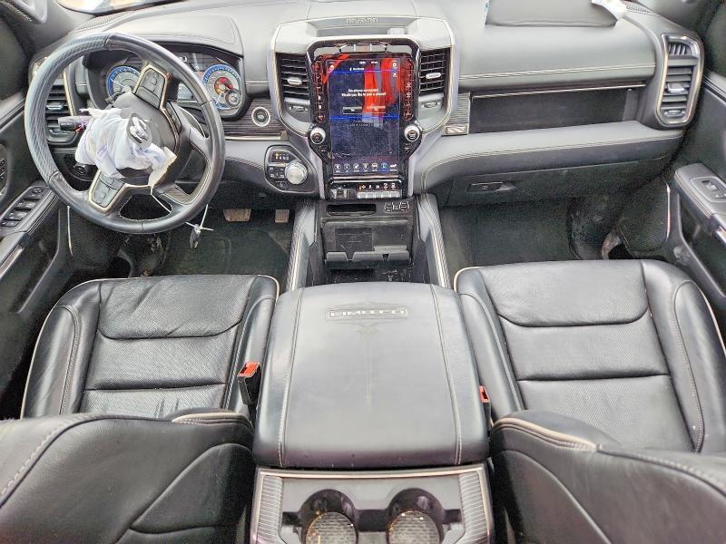 2021 Dodge RAM 1500 Limited