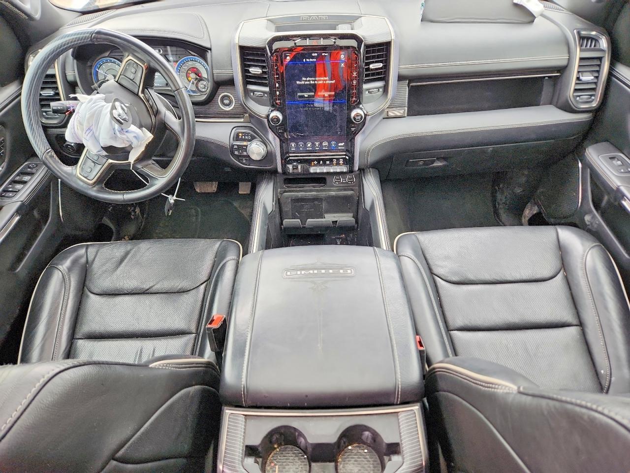 2021 Dodge RAM 1500 Limited