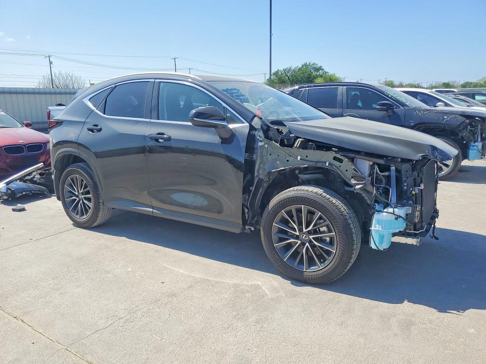 2025 Lexus Nx 250 Premium