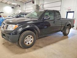 Nissan salvage cars for sale: 2017 Nissan Frontier S