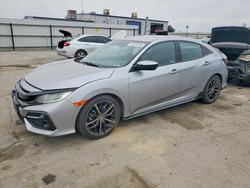 2020 Honda Civic Sport for sale in Bakersfield, CA