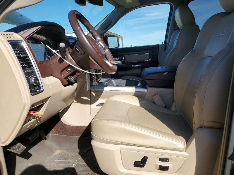 2016 Dodge 1500 Laramie