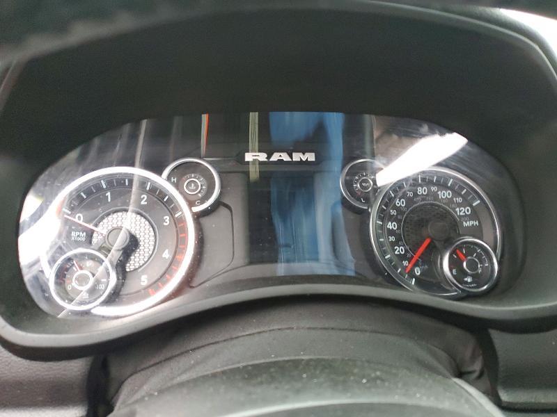 2024 Dodge RAM 3500 BIG Horn