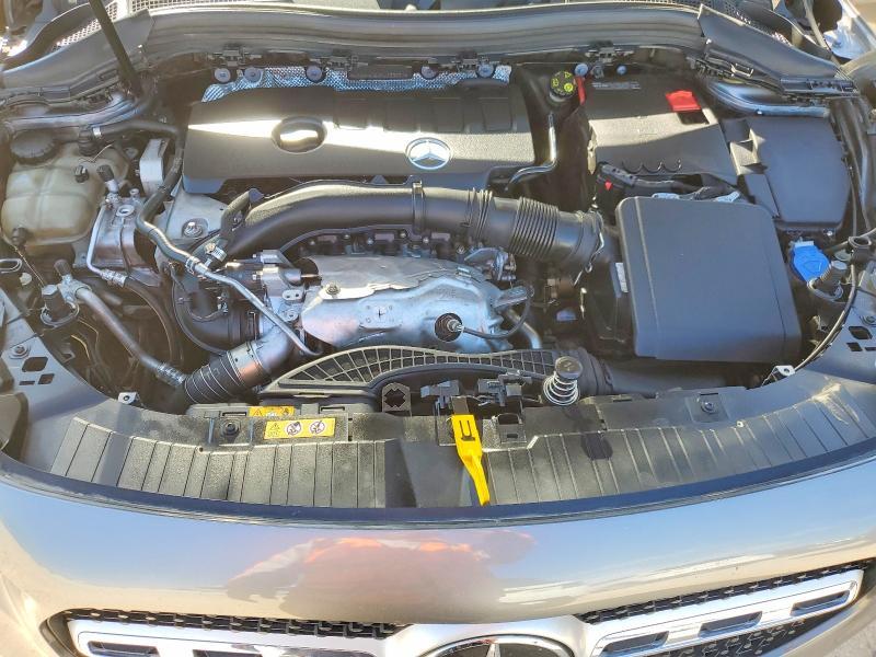 2021 Mercedes-Benz Gla 250