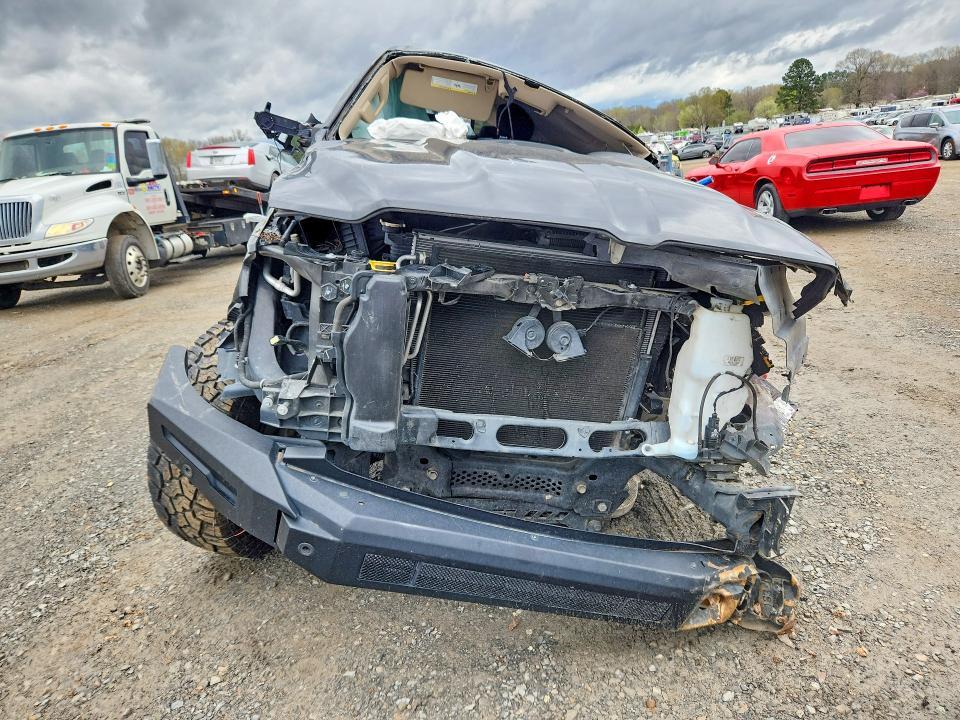 2019 Dodge RAM 1500 BIG Horn