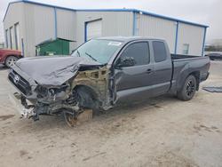 2015 Toyota Tacoma Base for sale in Tulsa, OK