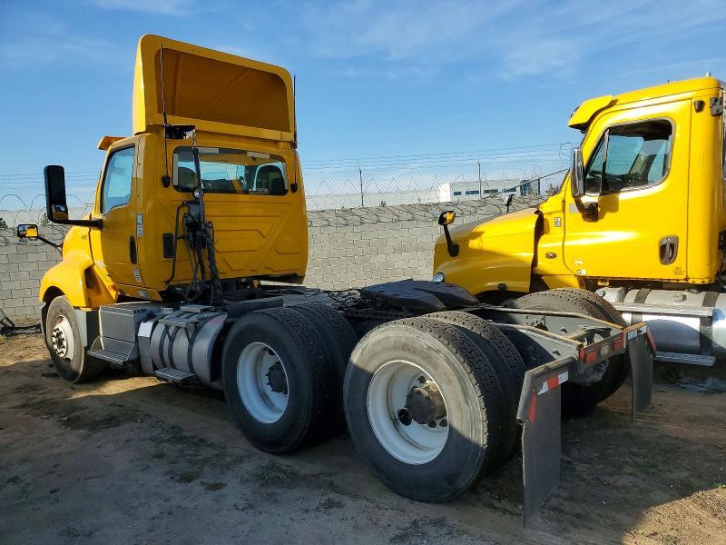 2020 International LT625 Semi Truck