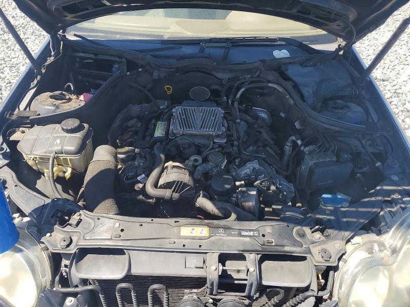 2007 Mercedes-Benz C 280