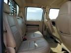 2008 Ford F250 Super Duty
