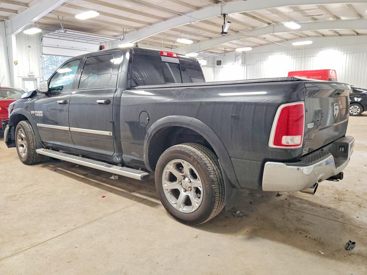 2017 Dodge 1500 Laramie