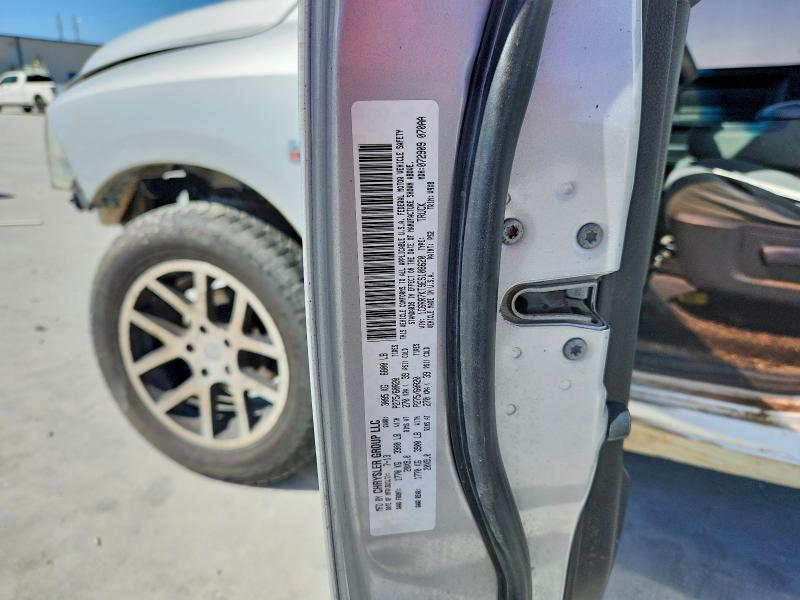 2014 Dodge RAM 1500 ST