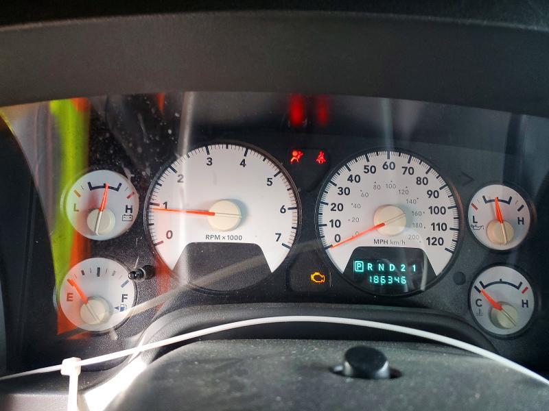 2007 Dodge RAM 1500 ST
