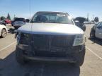 2006 Niss Frontier
