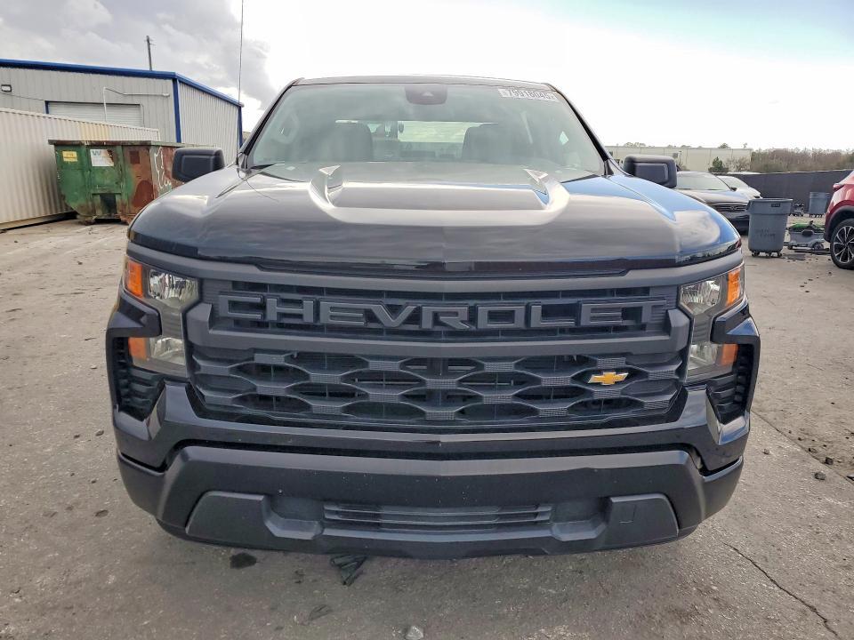 2023 Chevrolet Silverado C1500
