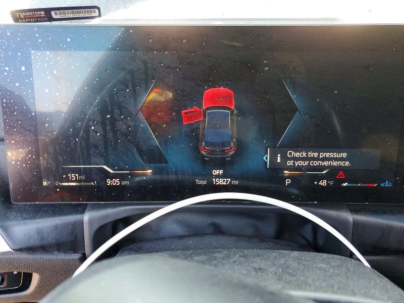 2023 Bmw Motorrad 2023 bmw Motorrad M340xi