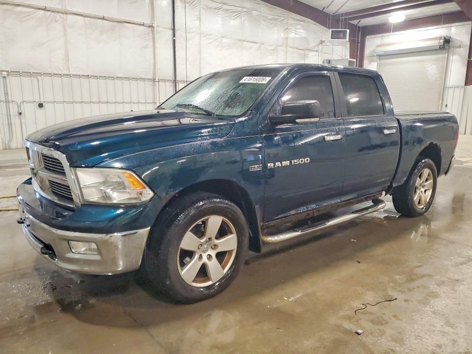 2011 Dodge RAM 1500