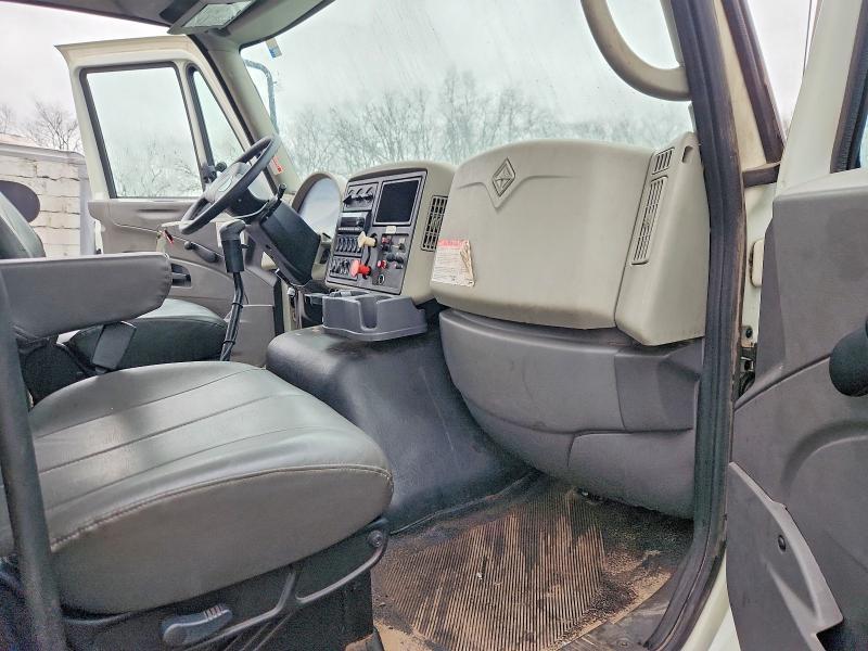 2008 International 7000 7600