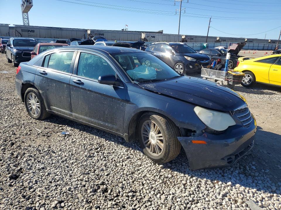 2008 Chrysler Sebring Touring
