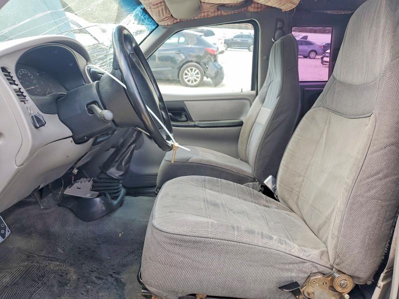 1995 Ford Ranger Super cab