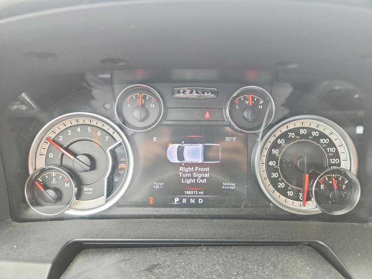 2015 Dodge RAM 1500 Sport