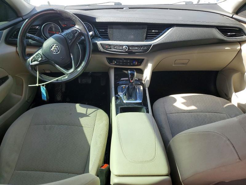 2018 Buick Regal Preferred