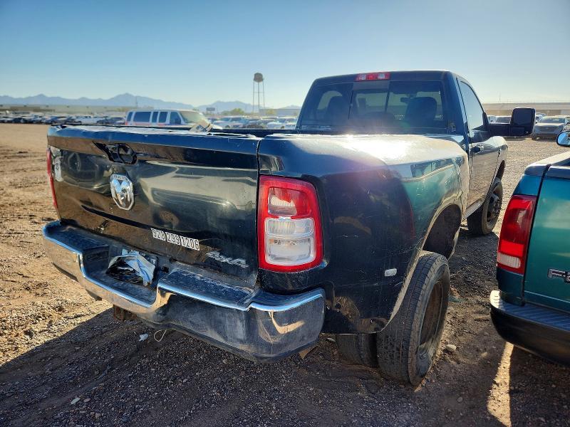 2023 Dodge RAM 3500 Tradesman