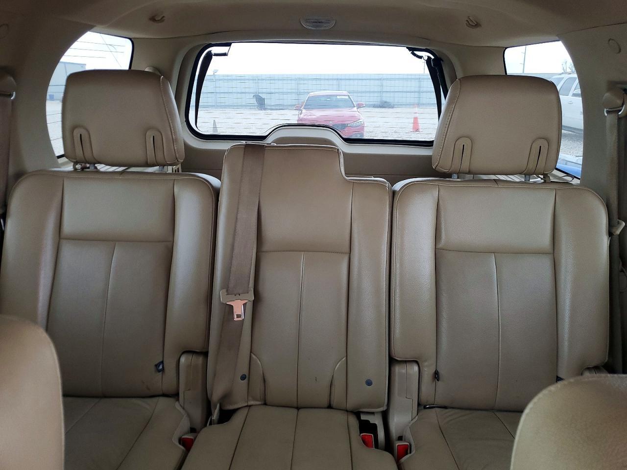 2010 Ford Expedition Eddie Bauer