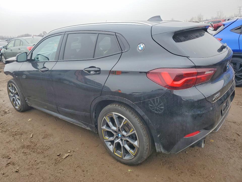 2023 BMW X2 Xdrive28i